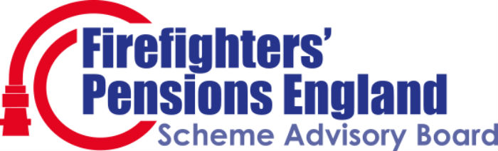 The Firefighters' Pensions (England) SAB